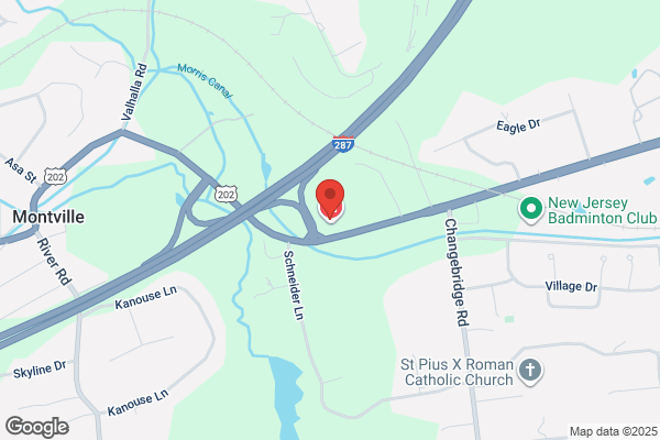 Kiddie Academy of Montville