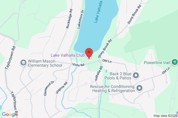 Lake Valhalla Club the