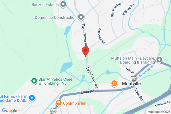 Montville Plumbing & Heating Inc