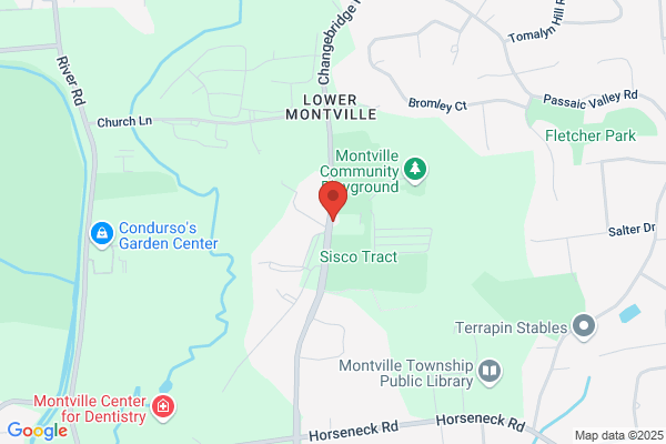 Montville Township Youth Center