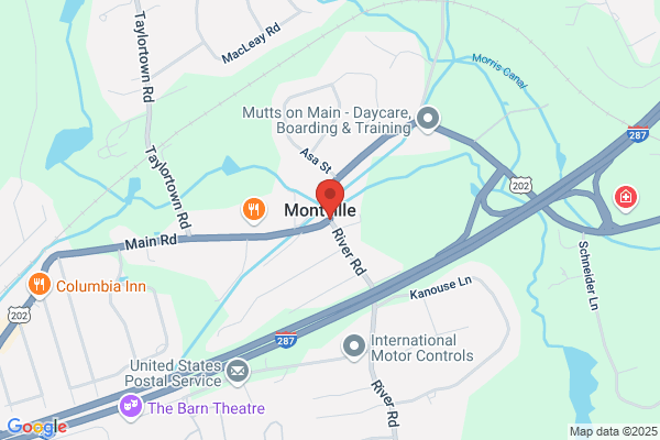 Montville Township of, Public Schools, High School