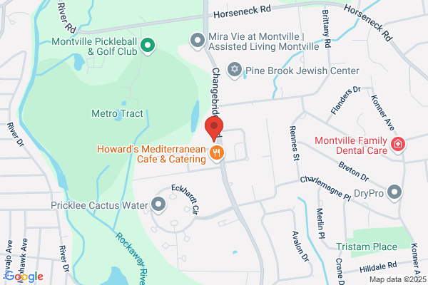 Montville Valero