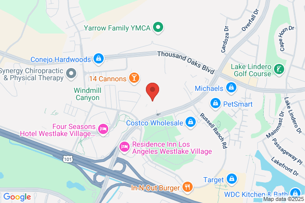 Oasis Wellness Center
