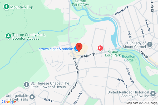 Kessler Rehabilitation Center - Boonton