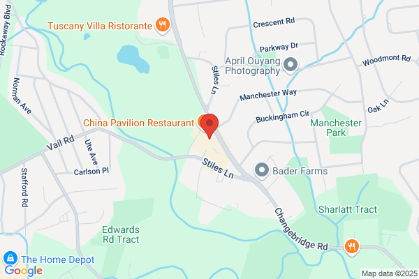 Kessler Rehabilitation Center - Pine Brook - Montville