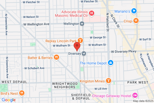 Lincoln Park Physical Therapy & Sports Rehabilitation