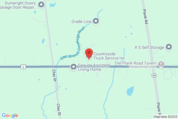 Countryside Truck Service