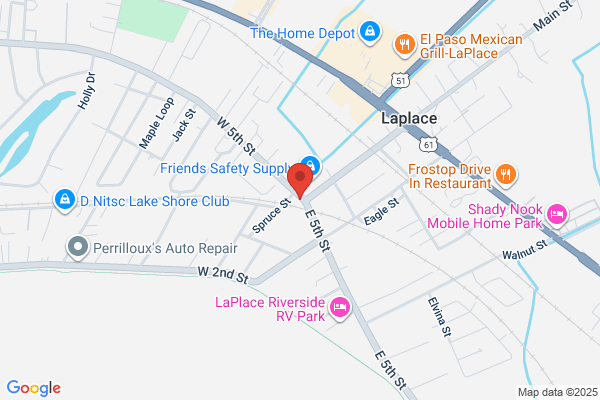 Laplace Pet Shop & Grooming Parlor