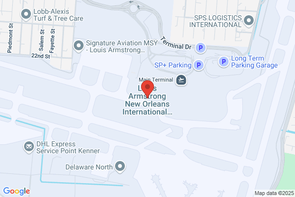 Louisiana Airport Authority