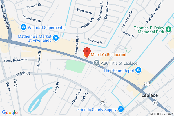 Mabile Meat Market