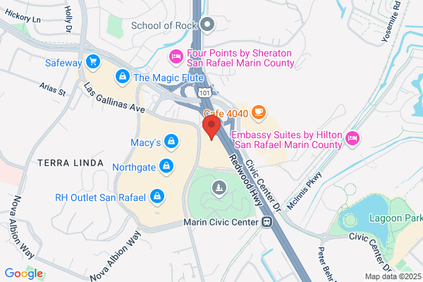 Meadow Creek Wellness