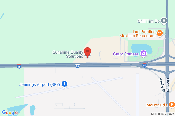 Sunshine Equipment Co Inc