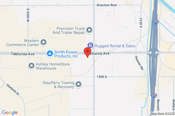Archer Mechanical LLC