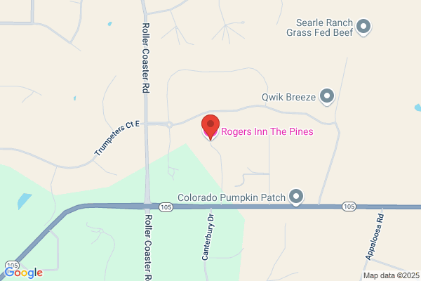 Rogers Inn The Pines