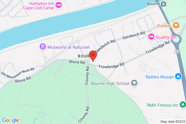 Bourne Primary Care