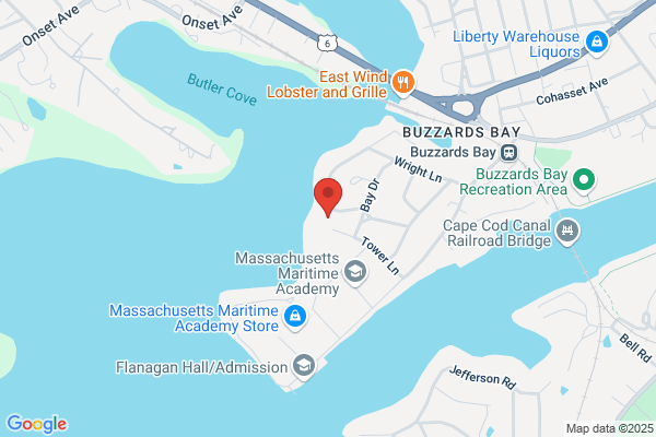 Beachmoor Restaurant & Inn