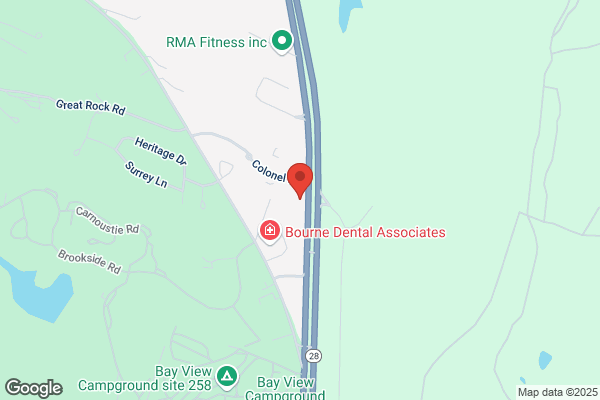 Bourne Bridge Rental & Contractors Supply