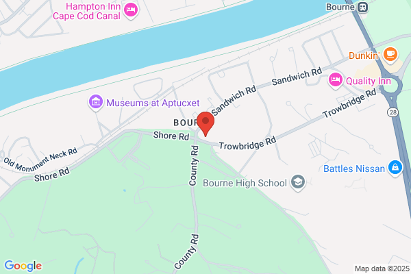 Bourne Health Center