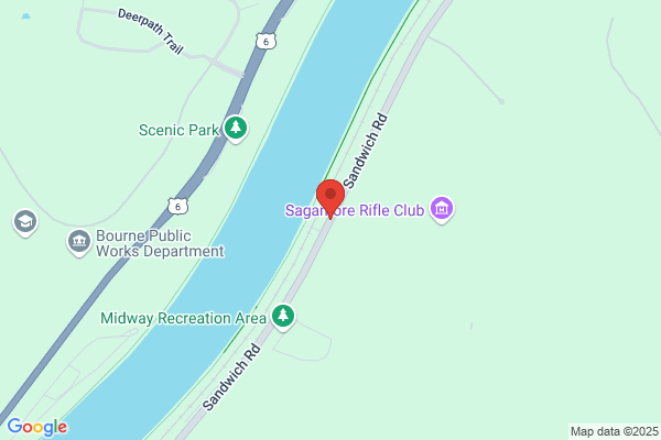 Bourne Town of