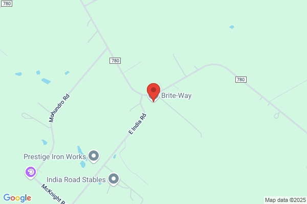 Brite-Way Cleaning Service