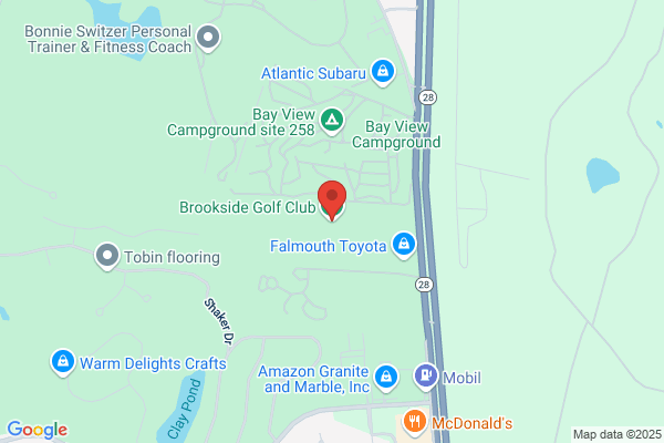 Brookside Residential