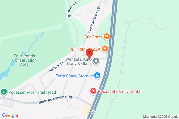 Cape Cod Biochemical Co Inc
