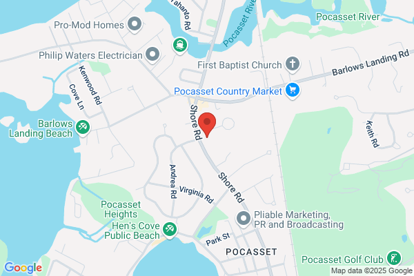 Cape Cod Country Gardens Inn