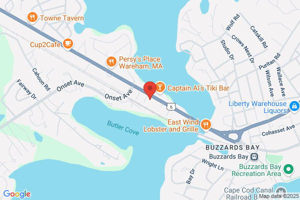 Cape Cod Foreign Car & Cycles Inc