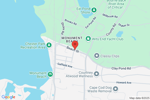 The Cape House Salon & Spa