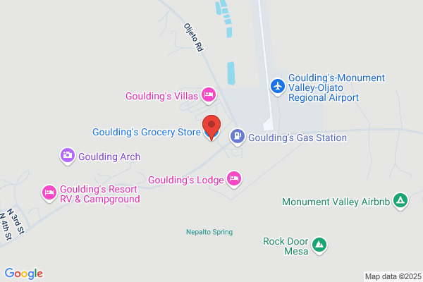 Goulding's Grocery Store