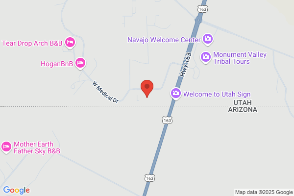 Monument Valley Health Clinic