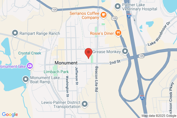 Monument Counseling Center