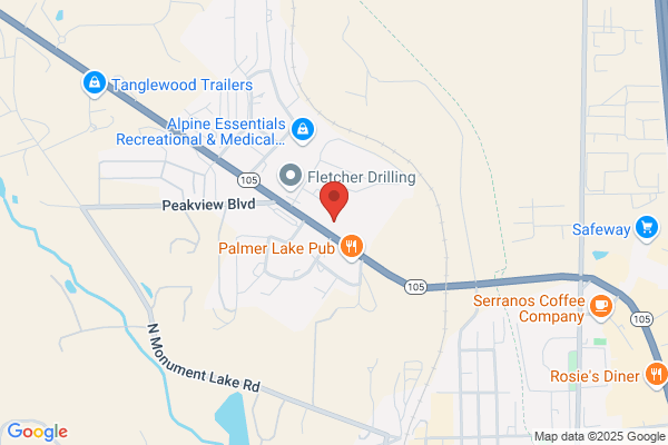 Palmer Lake Wellness