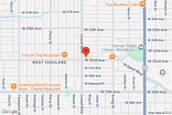 Community Banks of Colorado