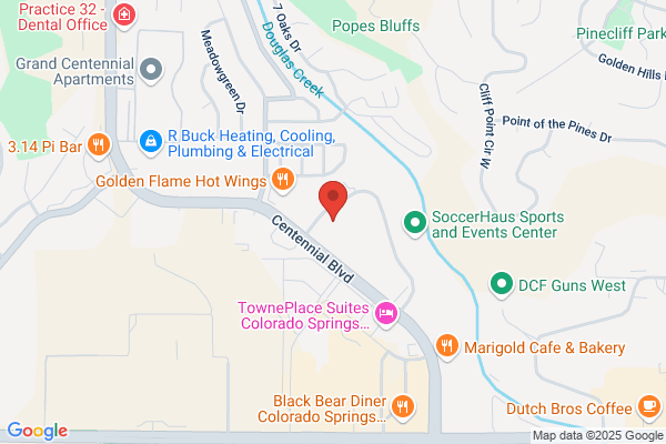 Geoquest, LLC