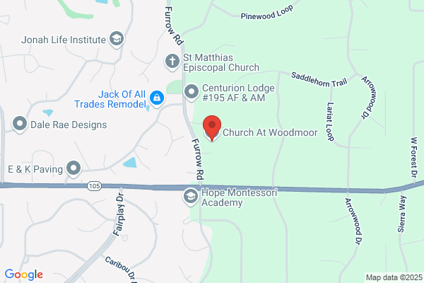 Church At Woodmoor the
