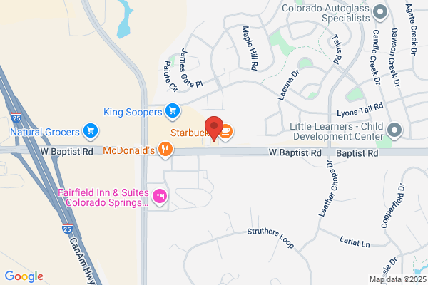 Monument Dentists and Orthodontics