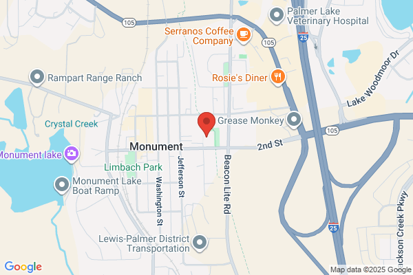 Monument Family Dentistry