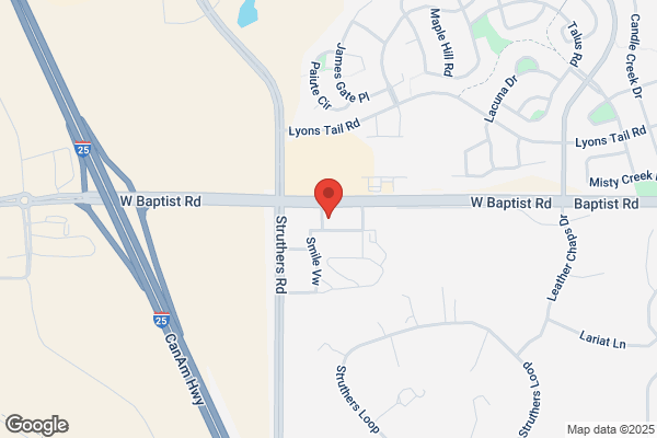 Baptist Road Dental - Colorado Springs, CO