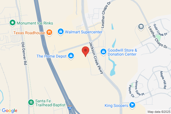 Jackson Creek Dental Care