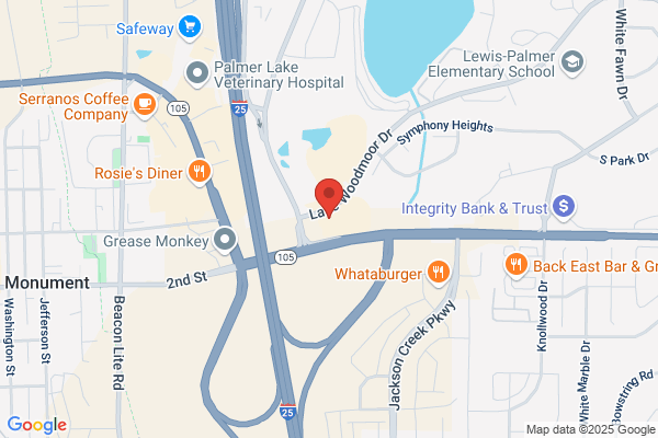 Woodmoor Family Dentistry