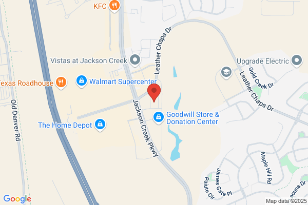 Flying Horse Medical Center