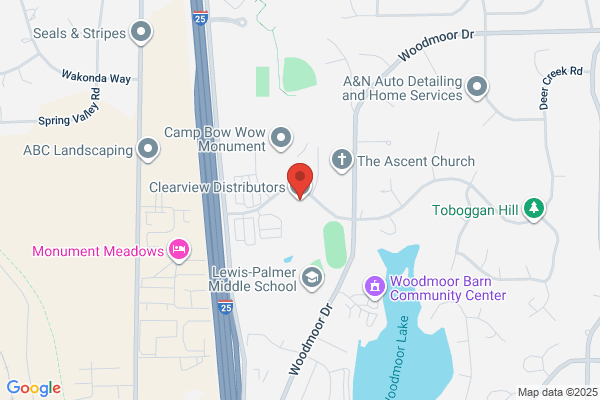 Clearview Distributors