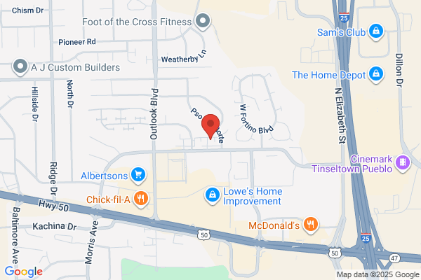 Colorado Financial Strategies Group