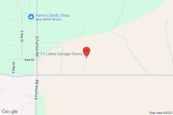 Tri-Lakes Garage Doors