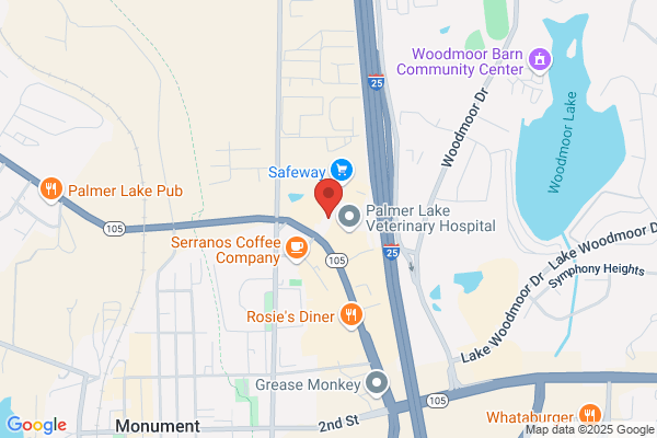 Safeway Fuel Station