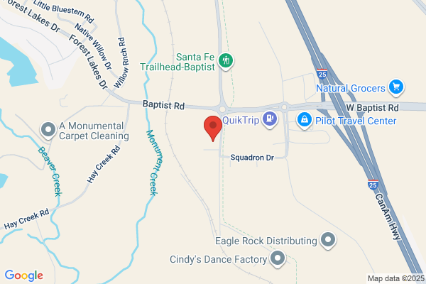 Pioneer Sand Company Inc