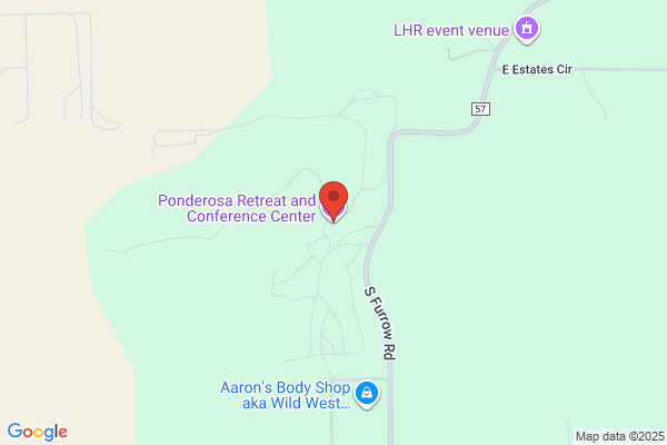 Ponderosa Retreat & Conference Center