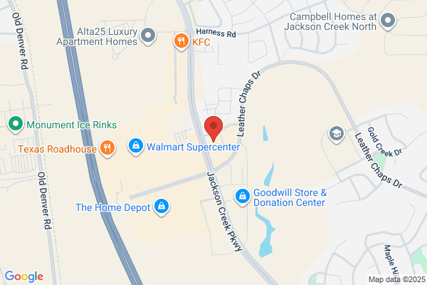 Ent Credit Union