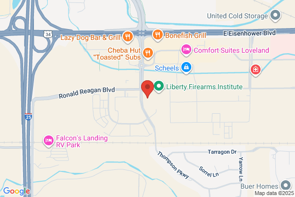 Colorado Gun Services